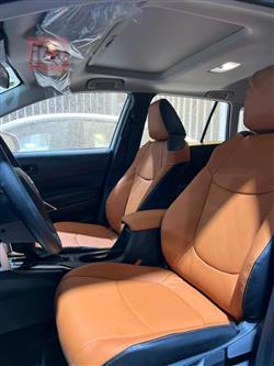 تويوتا كورولا كروس